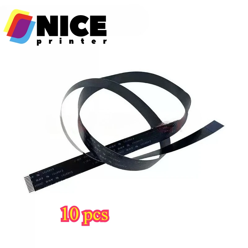 

10 шт. FK4-5807-000 FK3-2618-000 FK3-2617-000 плоский кабель сканера для CANON MF3010 MF3014/MF 3014 3010