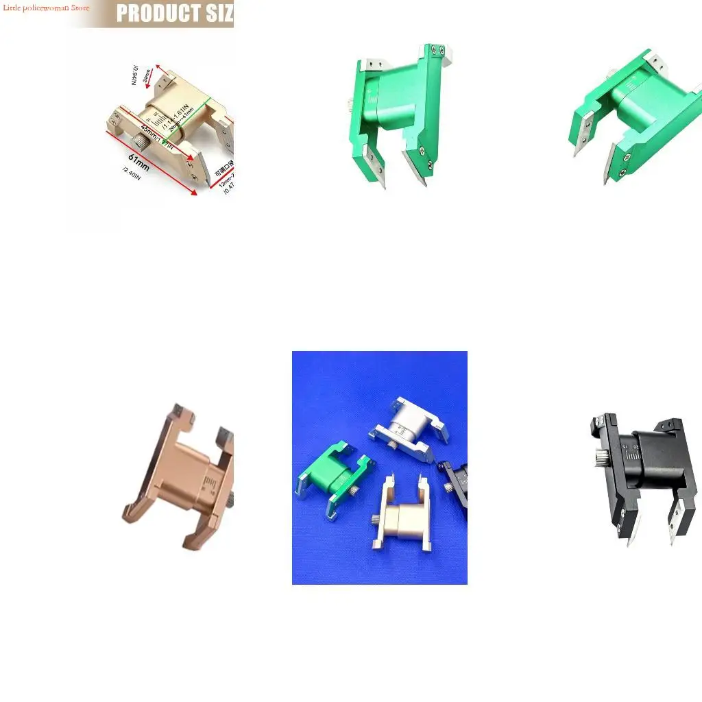 أداة إزالة الحزام الاحترافية F92D، كماشة إزالة المجوهرات من سبائك الصلب عالية القوة #1