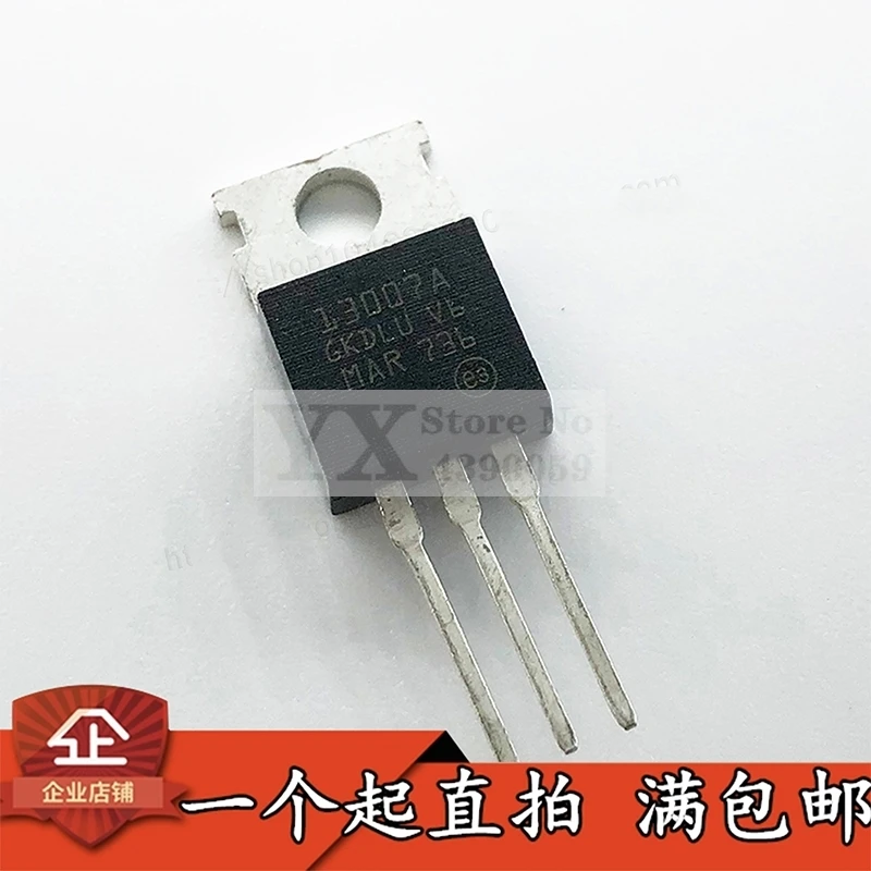 

10pieces-100pieces ST13007A T13007A 13007A ST13007