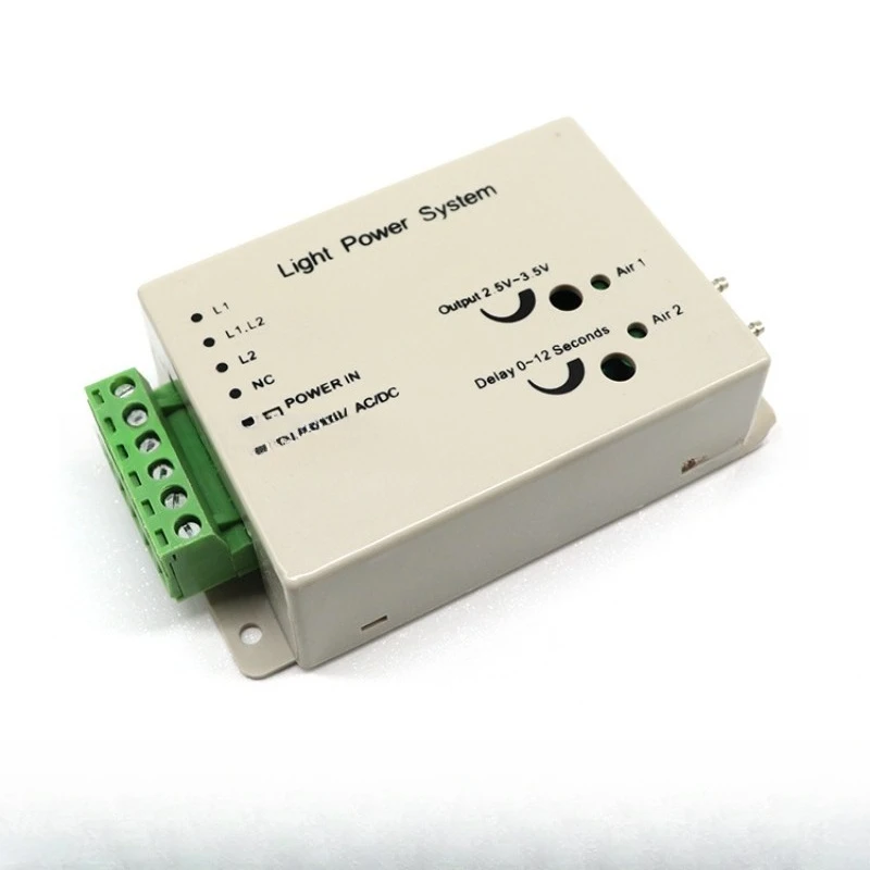 

Material Optical Fiber Mobile Phone Power Box Optical Fiber Mobile Phone Control Box/Circuit Board Chair Accessories