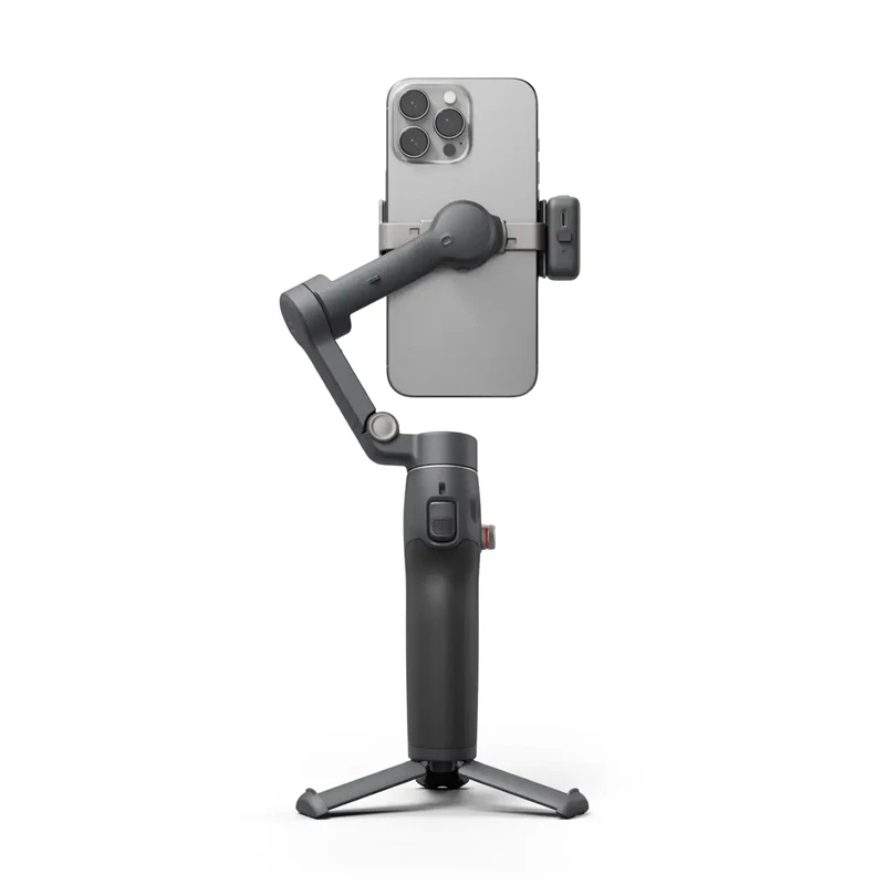 DJI Osmo Mobile 8 ジンバル スマホ用 3軸