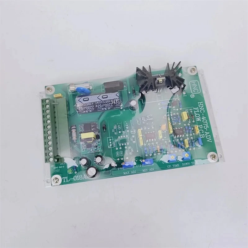 1 pieceshipping new amplifying board mfc-400.75 ADV