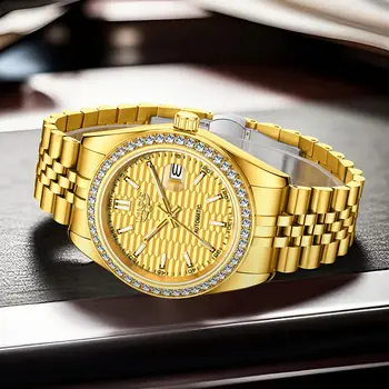 10 最佳銷售 萊格手錶 - №6