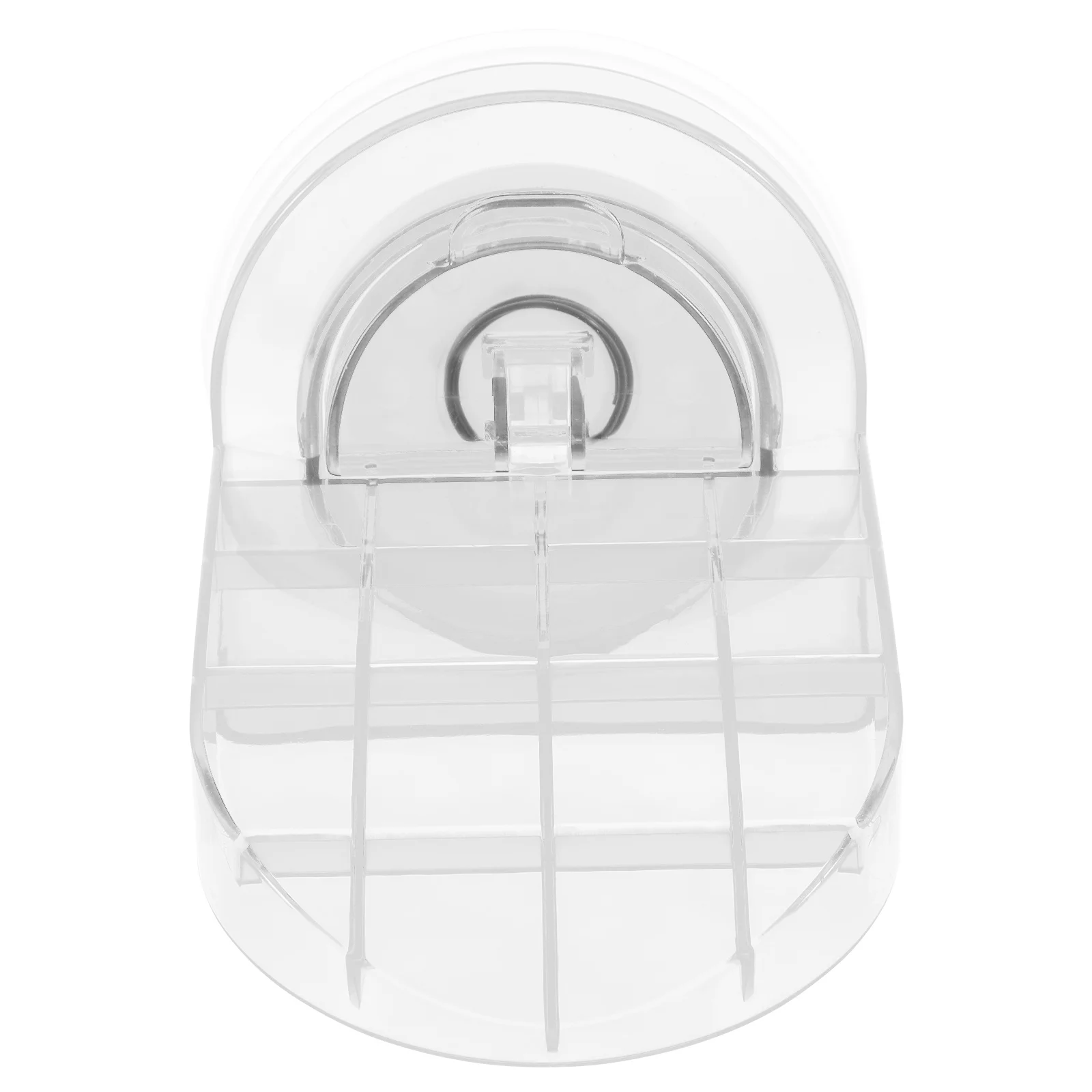 

Shower Foot Rest Suction Cup Non-Slip Bathroom Foot Pedal for Shaving and Washing Feet Pregnant Women Safe Bathing Footrest No