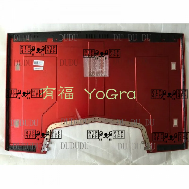 

DDD NEW For Dell Alienware M18x R1 R2 LCD Back Cover Lid 0J1C2G J1C2G