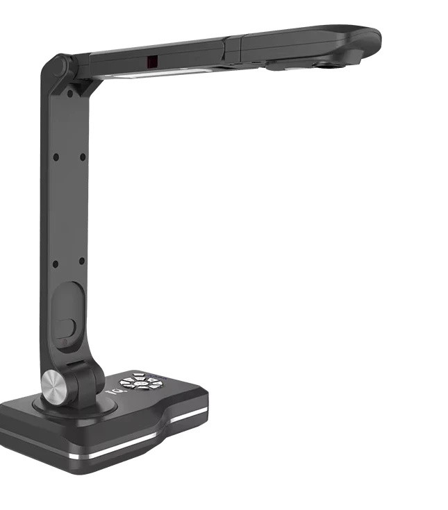 

2024 Off-line Interactive Classroom Document Camera Visual Presenter Portable Visualizer