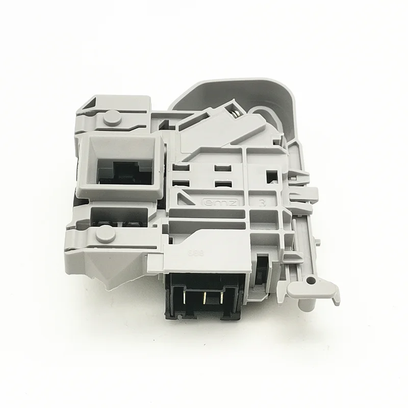 Suitable for Haier washing machine door lock switch XQG100-B14836U1GM HBD1466LSU1 B12826U1