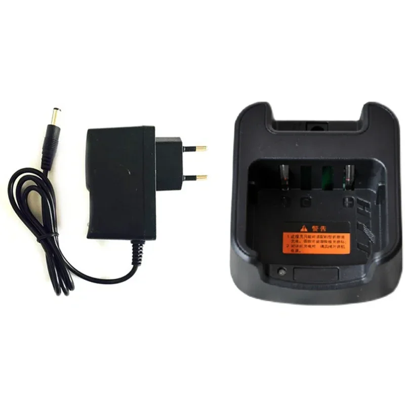 CH10L19 Battery Charger for BL1719 Li-ion Battery for HYTERA HYT TC500S TC510 TC560 TC585 TC-508 446S 518 580 500S 585 560 Radio