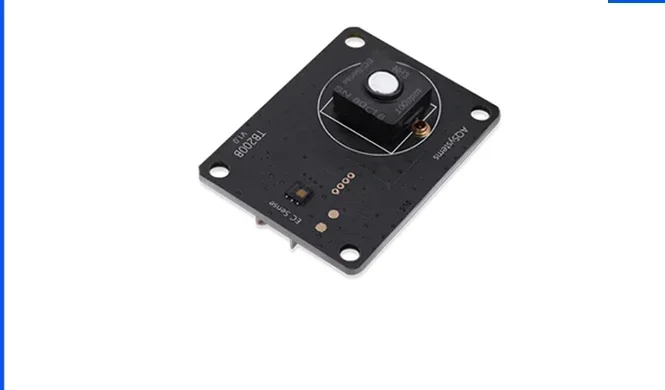 ES4-O2-25% TB200B - ES1-O2-25% EC Oxygen UART Sensor Module