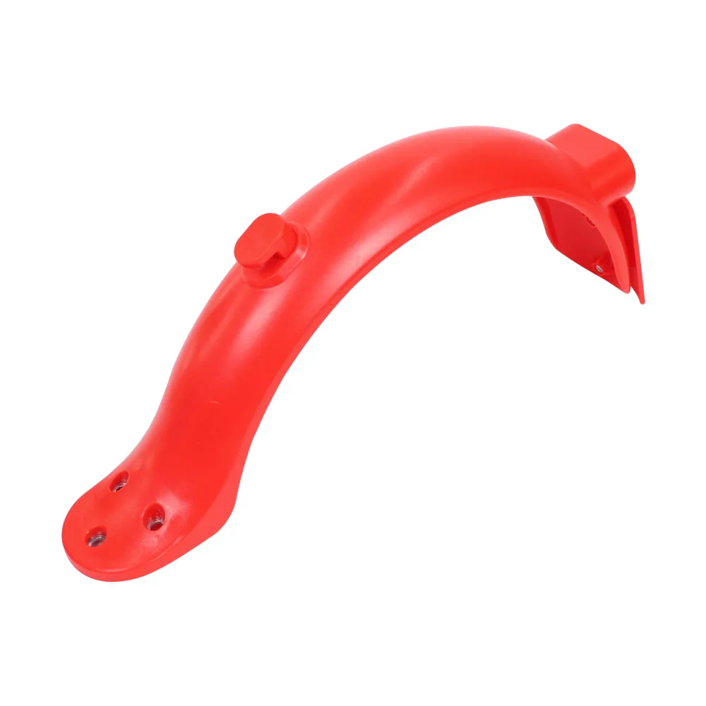 Neue Version Kotflügel Hinten Verbesserte Kotflügel/Halterung Unterstützung/Rücklicht Für Xiaomi M365 M365 Pro 2 Elektrische roller Zubehör