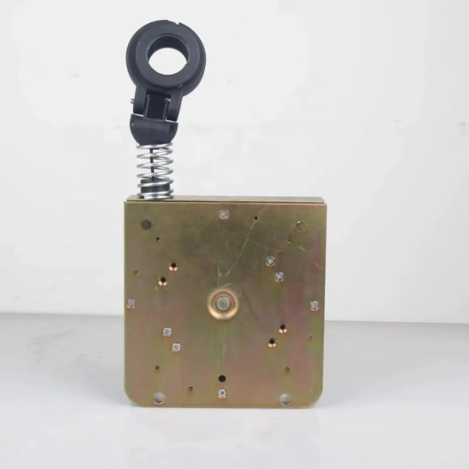 PHQ-2 SLANGENREEL RETRACTOR