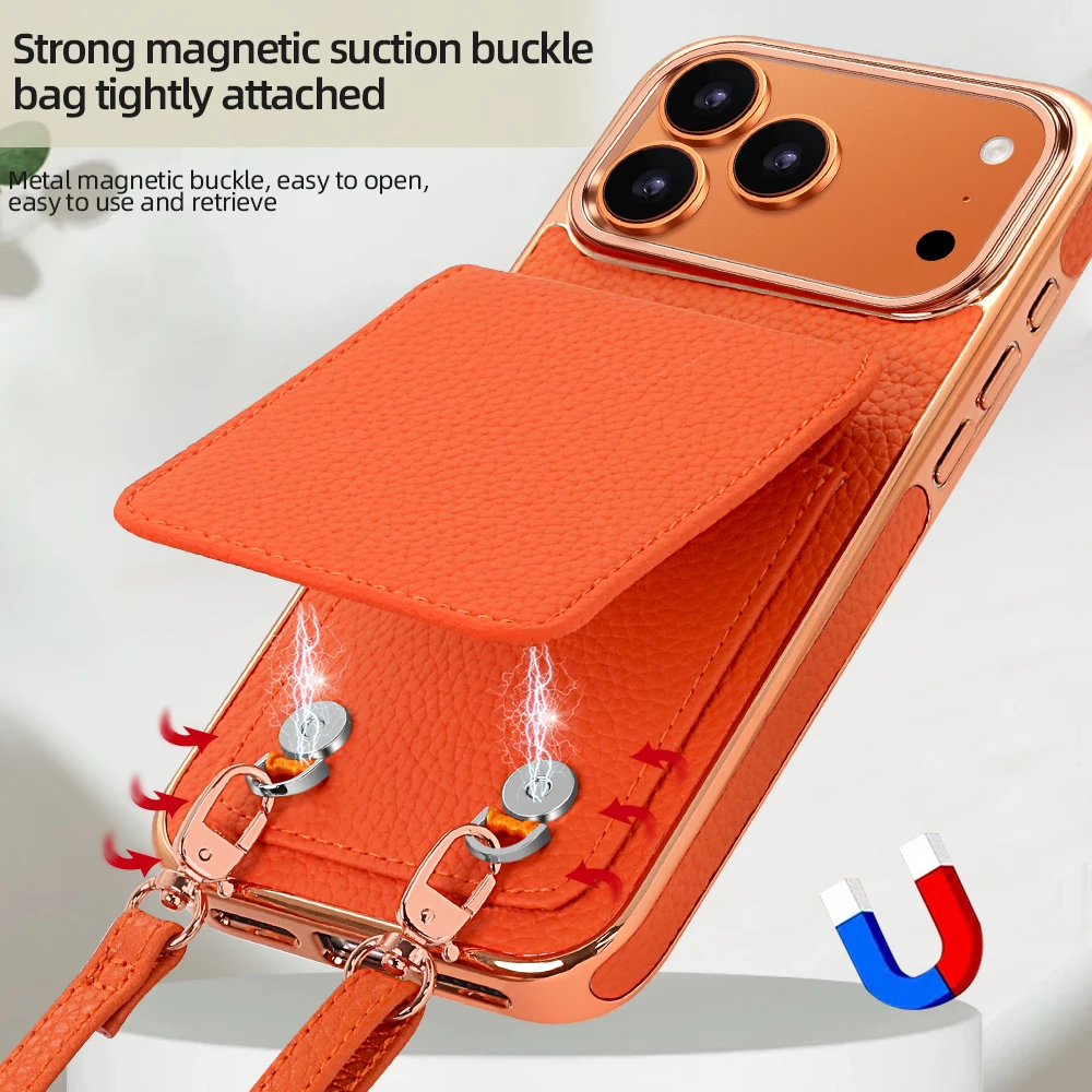 Fashion Crossbody Synthetic Le - đánh giá và giá Phone Cases With Card Holder