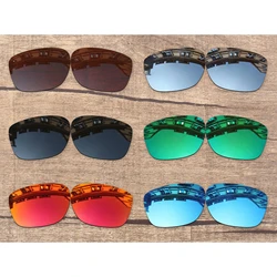 Vonxyz 20+ Color Choices Polarized Replacement Lenses for-Ray-Ban RB3515 61mm Frame
