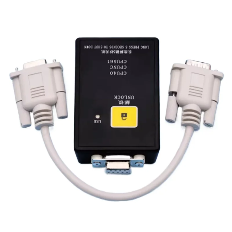 

New Version KM878240G01 Codec Giant Codec Operator Server Kone Test Tool Unlimited Times