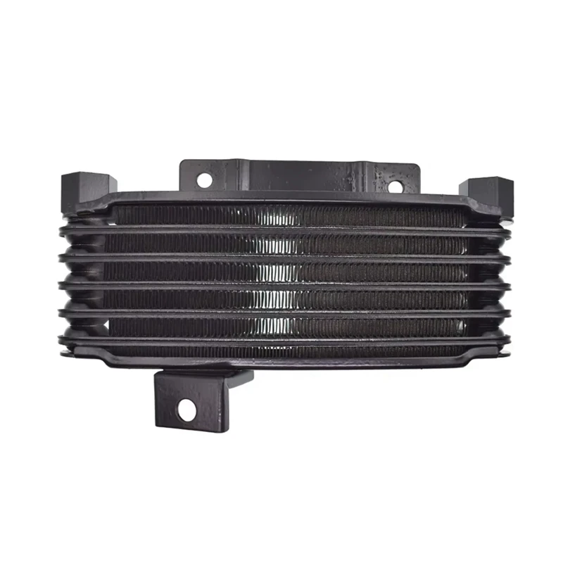 New High Quality Car Engine Oil Cooler Radiator MB033779 For Mitsubishi Pajero 2Nd Generation V33 V43 Engine-N26R