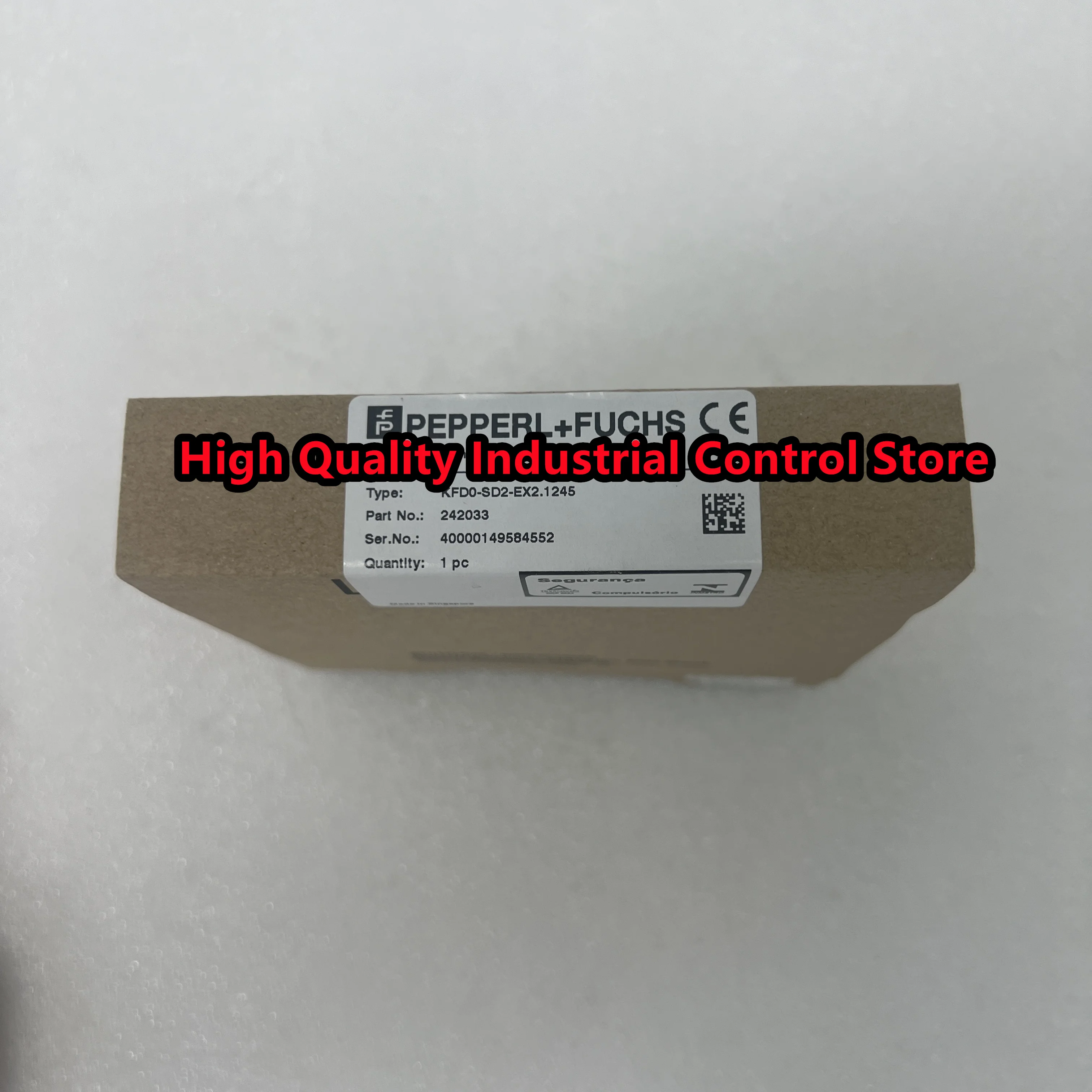 

KFD0-SD2-Ex2.1045 KFD0-SD2-Ex2.1245 new original