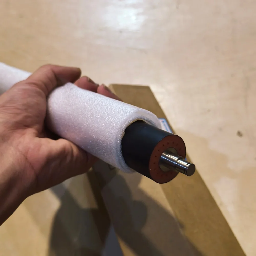 

AE02-0199 AE020199 Lower Fuser Pressure Roller for Ricoh MP 4000 4000B 4000SP 4000SPF 4001 4001G 4002 5000 5000B 5001 5001G 5002