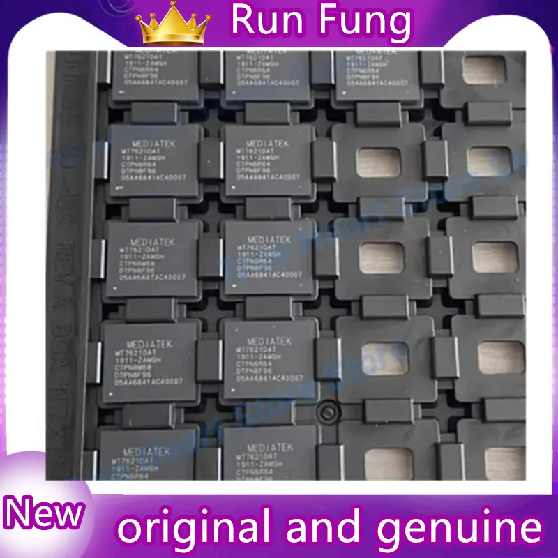 MT7621AT MT7621 MT7621A BGA-378 IC Chip 100% New Original in stock