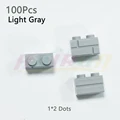 1x2 Light gray