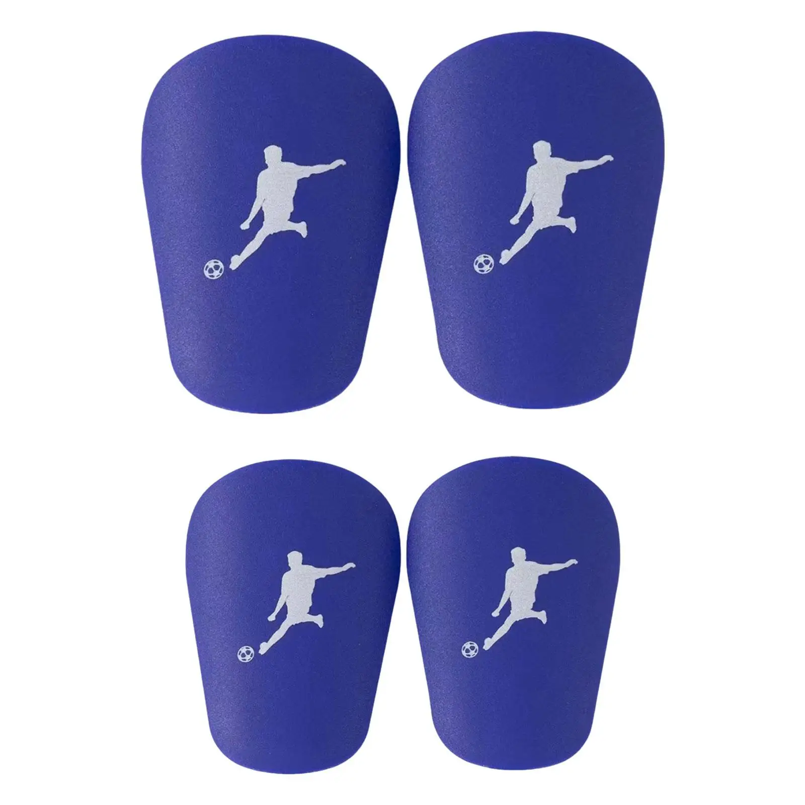 

2 мини-щипцы для футбола, щитки для голени, спортивное оборудование для активного отдыха,