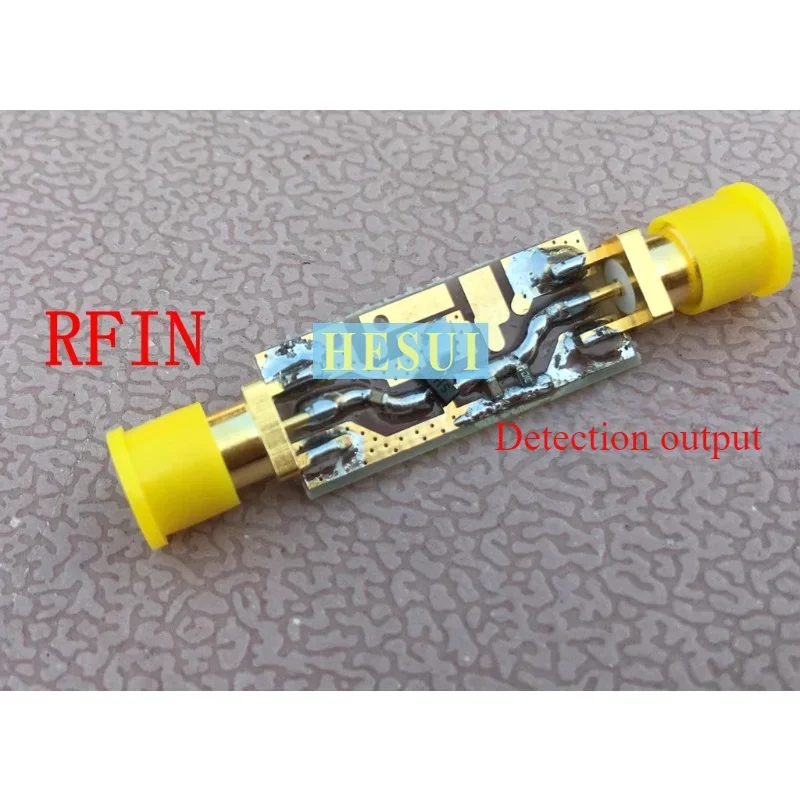 

Диод амплитудационного модуляции конверта детектора Rf AM