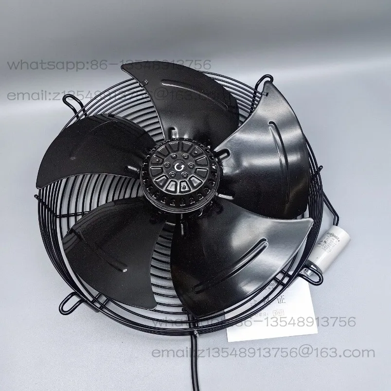 External Rotor Axial Flow Fan Dryer YWF4E-300S Cold Storage Fan 220V Spot
