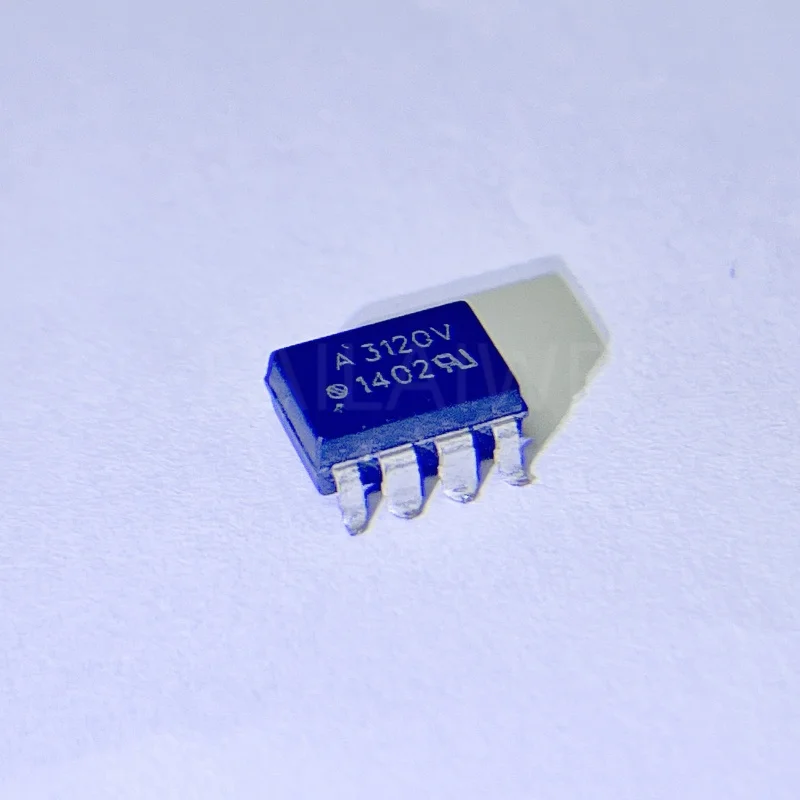 A3120V Electronic Component Original Stock Shenzhen Lai Lai Microelectronics Co., Ltd. Discuss in detail