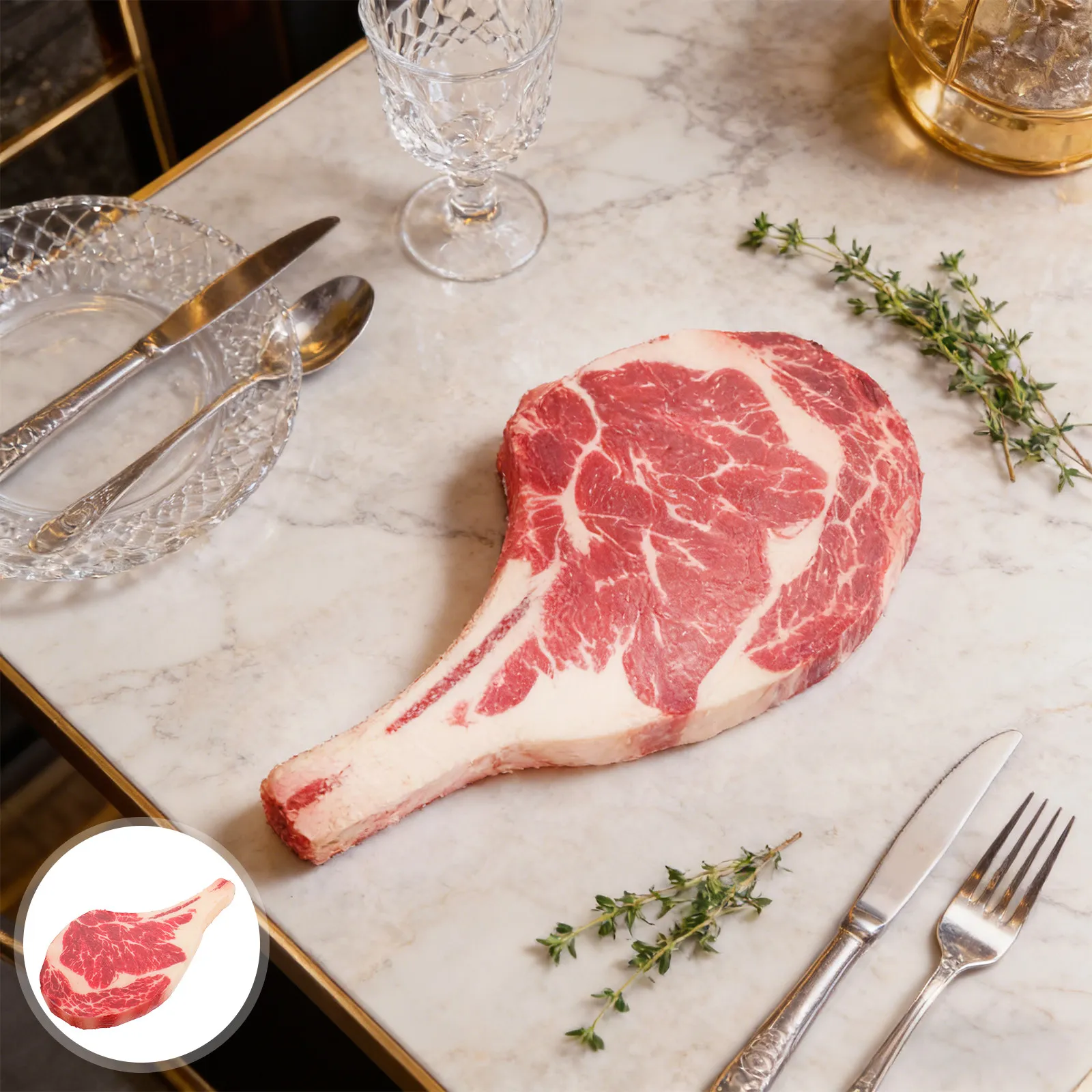 realistic-artificial-steak-for-culinary-training-food-display-photography-styling-restaurant-kitchen-education-visual