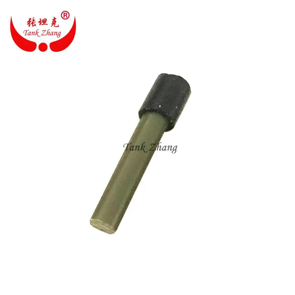 Tank Zhang / Heng Long  RC tank / car / truck spare parts Mini plastic emulational detonator model