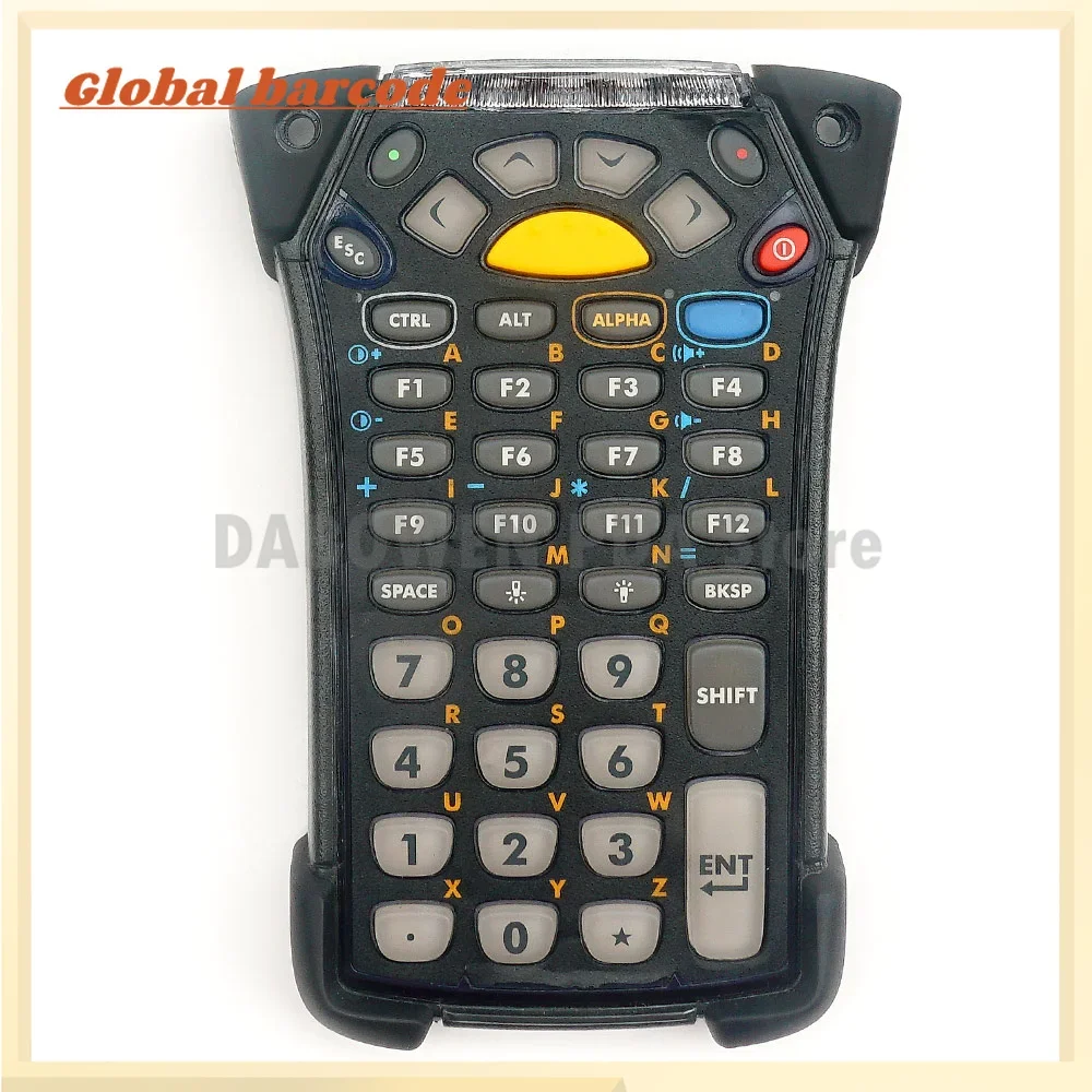 

New 43Keys Keypad for Motorola Symbol MC9200-G MC92N0-G