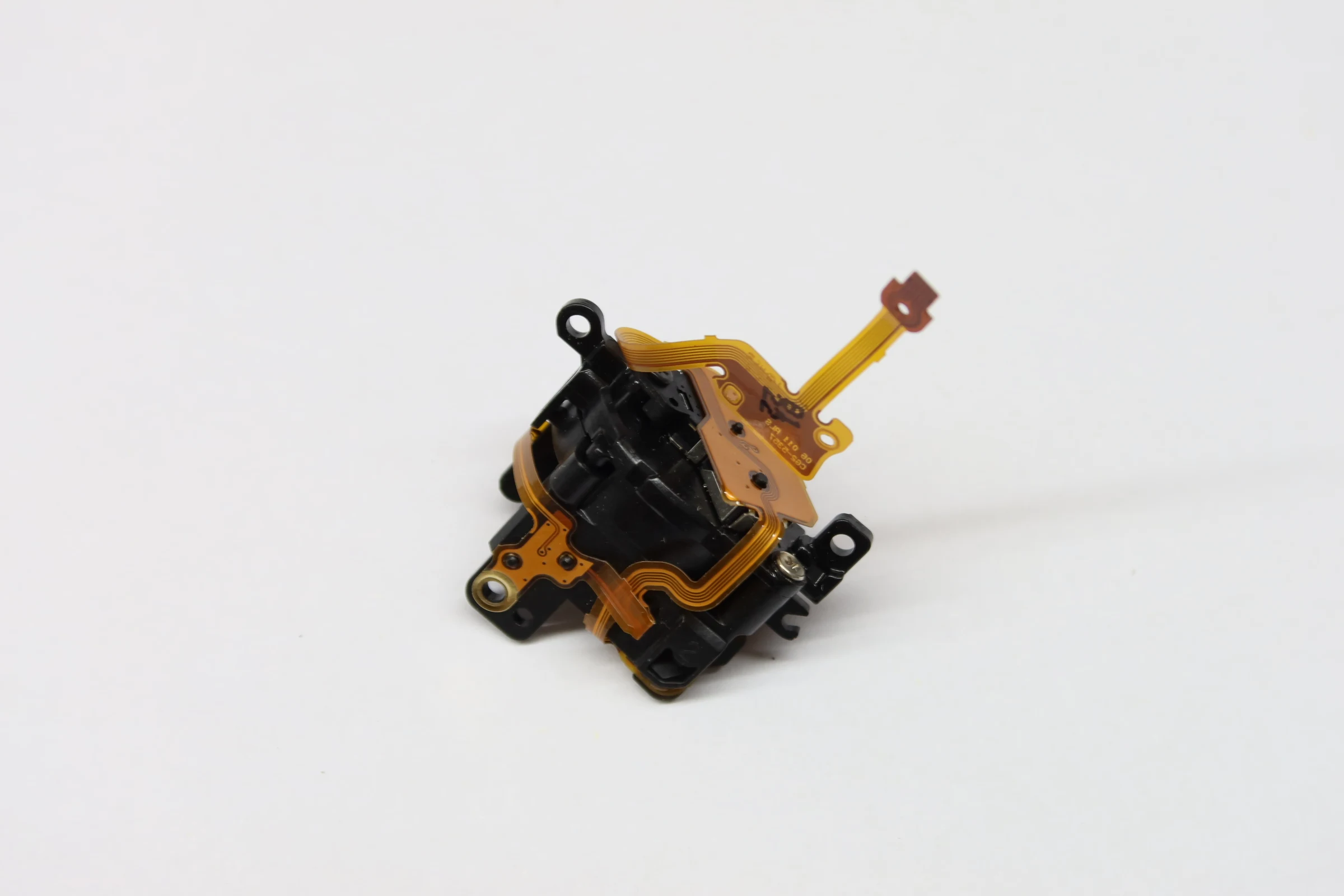 Camera Repair Part For Canon EOS 6D Mark II 6D2 Shutter Button Aperture Turntable Dial Wheel Gear