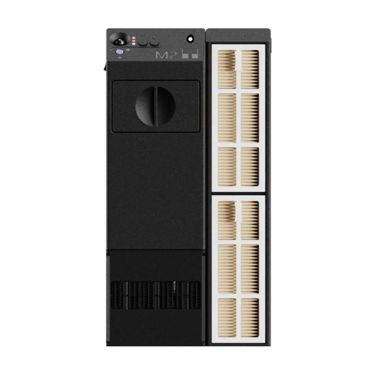 VALUE/MONEY M2 Chamber Temperature Purification Heater 220V/110V for P2S 3D Printer Accessories 110V