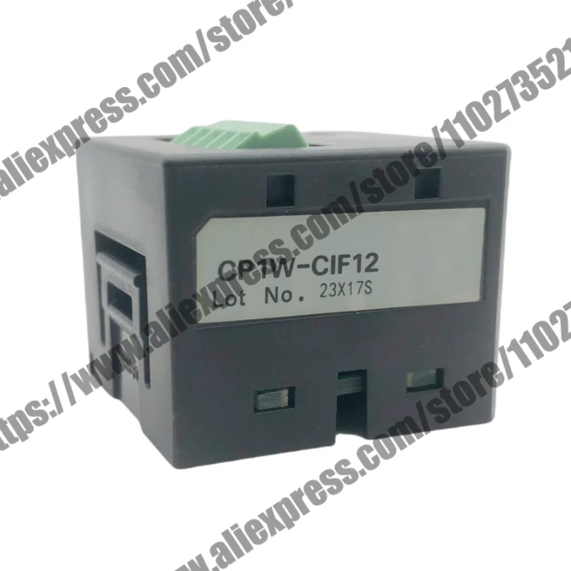 CP1W-CIF11 CP1W-CIF01 CP1W-CIF12 CP1W-CIF41