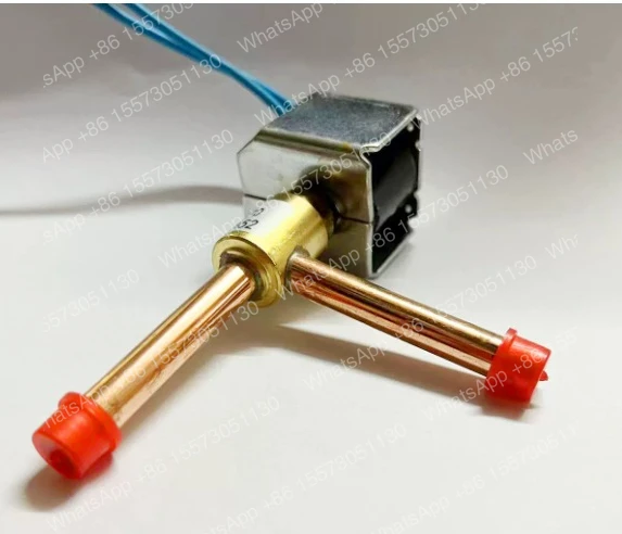 FDF6A52  AC220Vsolenoid valve  air conditioning refrigeration accessories ice maker defrosting
