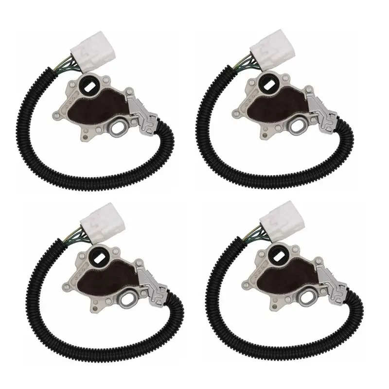

Prominent 4X Auto Transmission Neutral Safety Switch For Toyota BB Passo Sette Agya 2006 - 2016 84540-B1020
