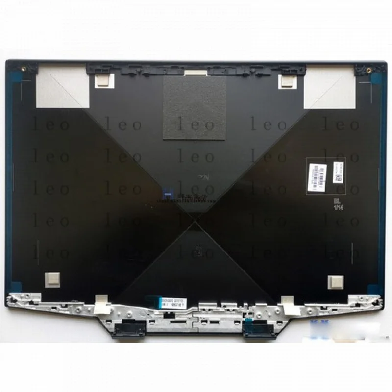 

GG New For HP OMEN5 Air 15-DH TPN-143 LCD Rear Lid Top Back Cover Case L57320-001