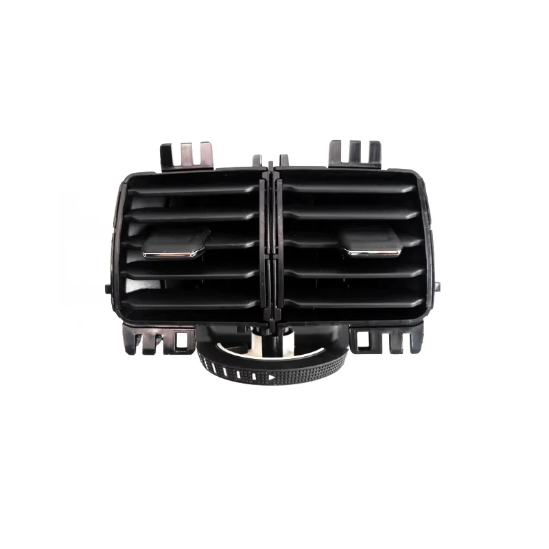 

5TD819203 Задняя решетка воздуховода кондиционера в подлокотнике для VW Touran L 2016-2021, аксессуары для интерьера