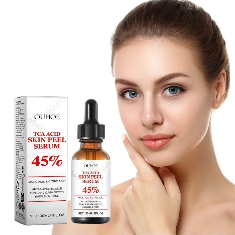 

Anti-Aging Serum, Reduces Signs Of Aging, Lessens Fine Lines Wrinkles, Enhances Elasticity, Firms Younger-Looking Skin