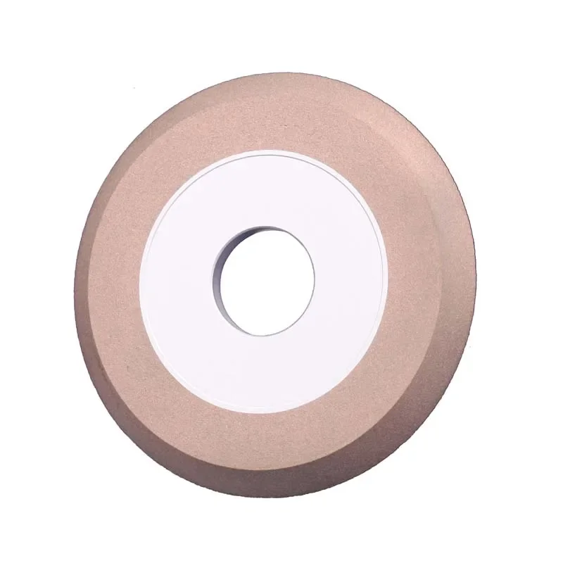 

1A1 Shape High Performance Easy Dress Resin Bond Diamond and CBN Grinding Wheel