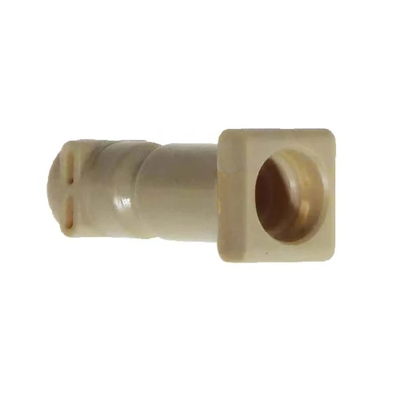 Applicable toDeLonghi Delong Coffee Machine Accessories, Boiler Connection, Straight Head, Including Rubber Rings and Washers