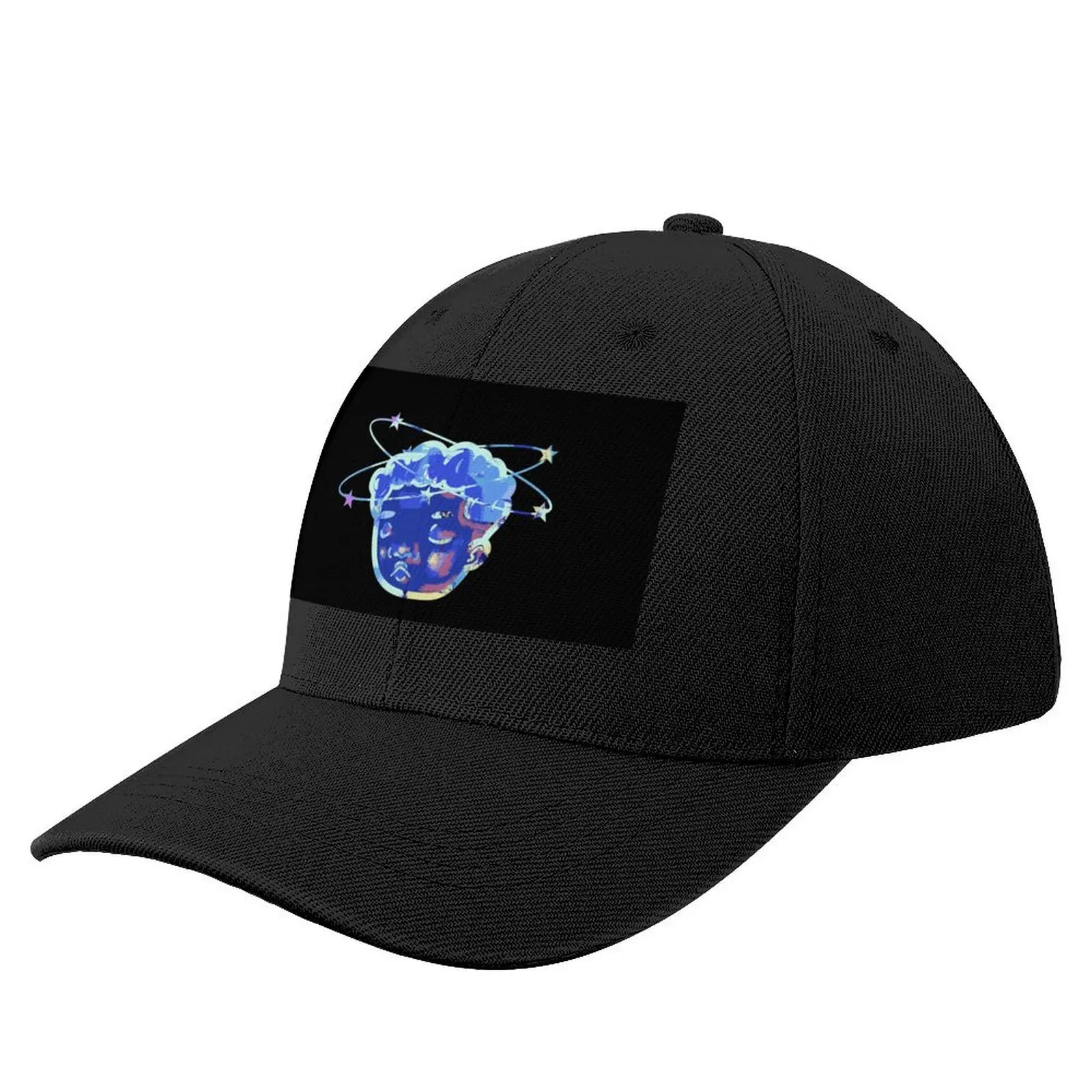 Tobi Lou Baseball Cap Golf Hat Man Hat Man For The Sun fashionable Women Beach Fashion Men's