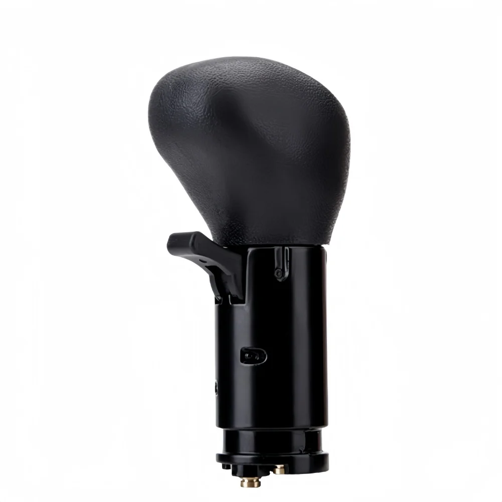 

Truck Shifter Assembly with Split Double Section Structure Short Ball Head and Precision Valve Body for Smooth Gear Engagement