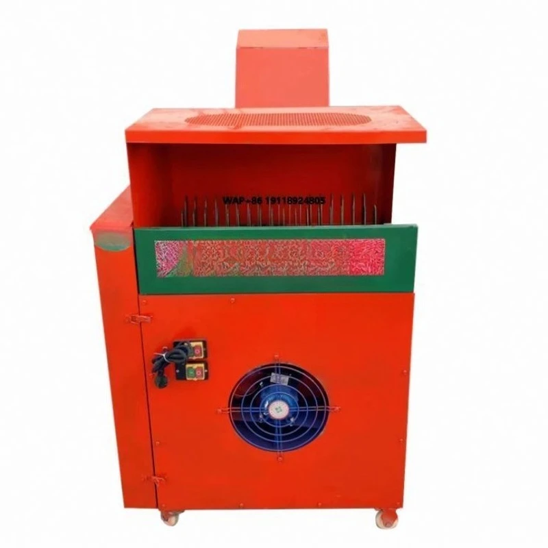 

Good Feedback Picking Pepper Chili Fruit Pick Hot Chili Picking Stem Separating Machine Red Chili Picker Picking Machine