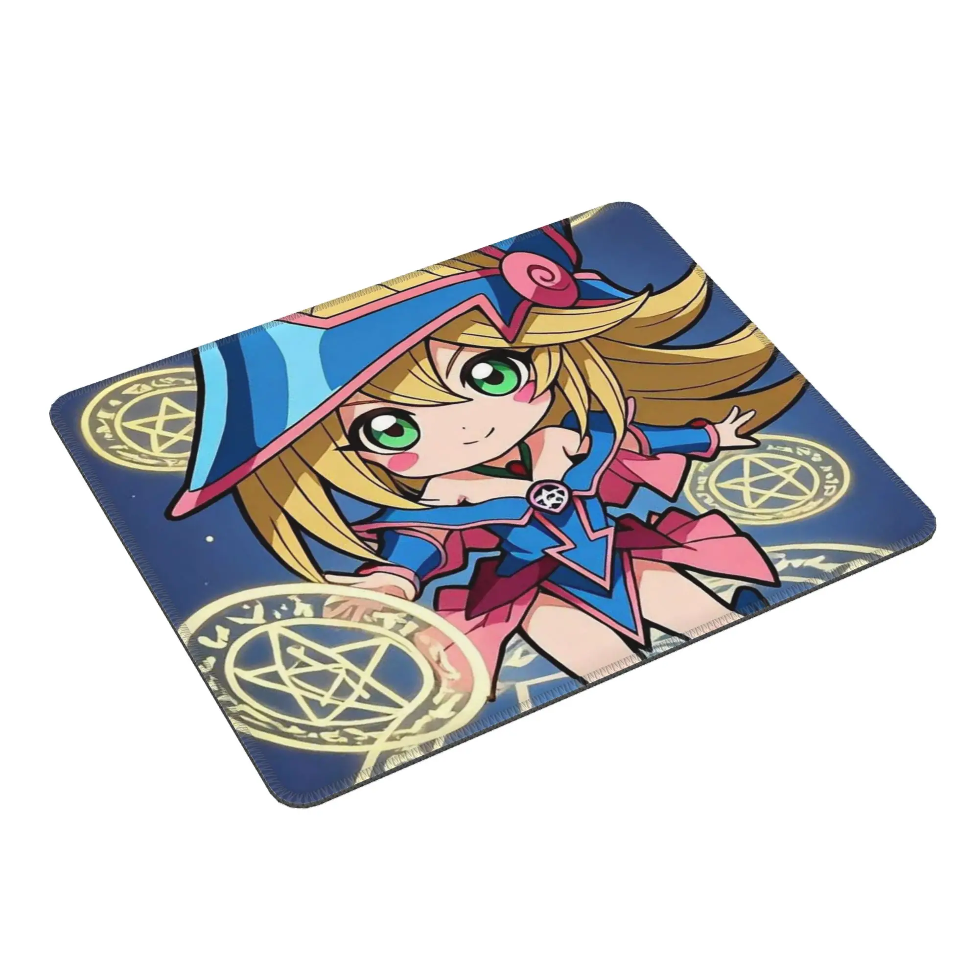 Yu Gi Oh Anime Mouse Pad Computer Keyboard Mouse Mat Gamer PC Laptop Desk Mat Office Table Mats