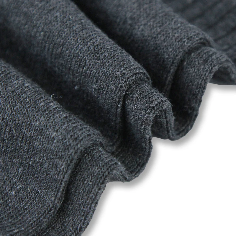 12 زوجًا من الجوارب الرياضية للرجال، الجري، ركوب الدراجات، الرياضات الخارجية، مسامية، ماصة للعرق ومريحة