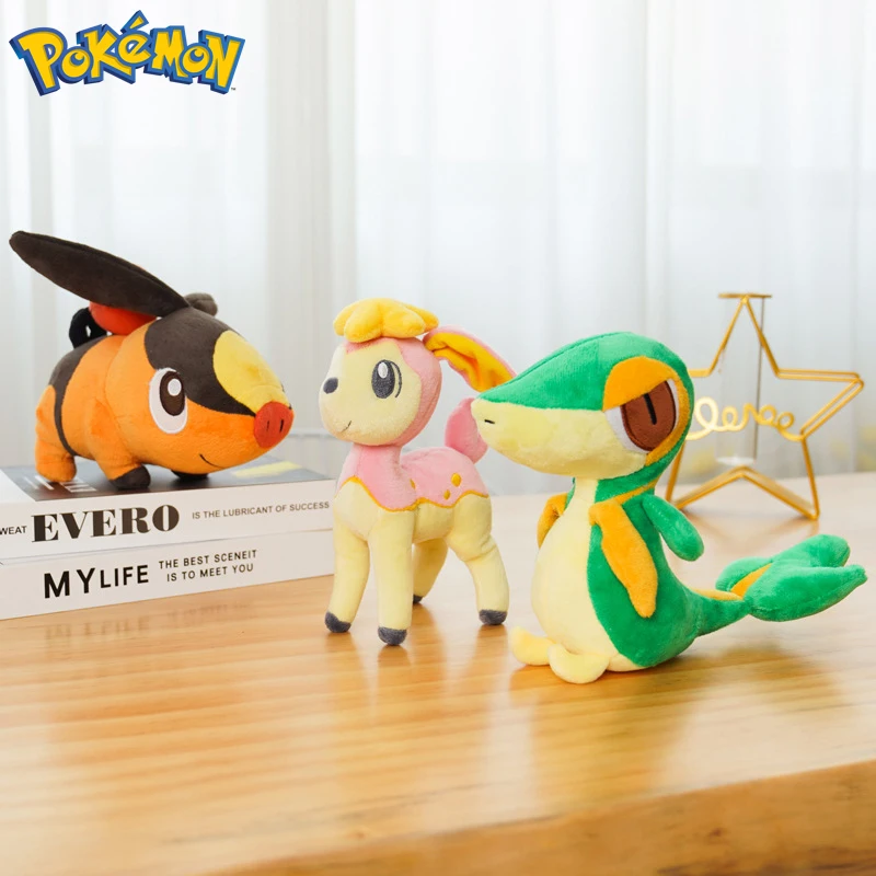 Pokemon Gothita Altaria Scolipede Latias Latios Milotic Rayquaza Plüschtiere Anime Gardevoir Mudkip Zorua Peluche Puppen Geschenk Kinder – Detail 12