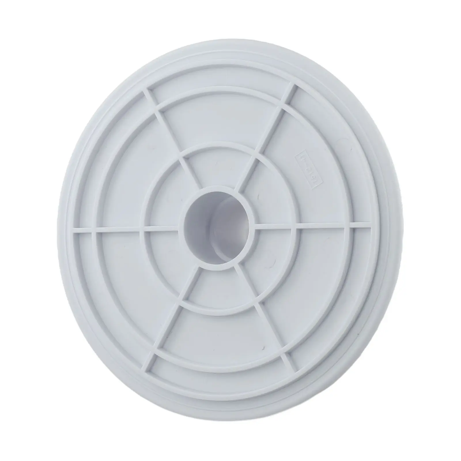 Pool Skimmer Skim Vacuum Plate for HydroTools For Swimline Compatible Efficient Vacuuming Reliable Performance