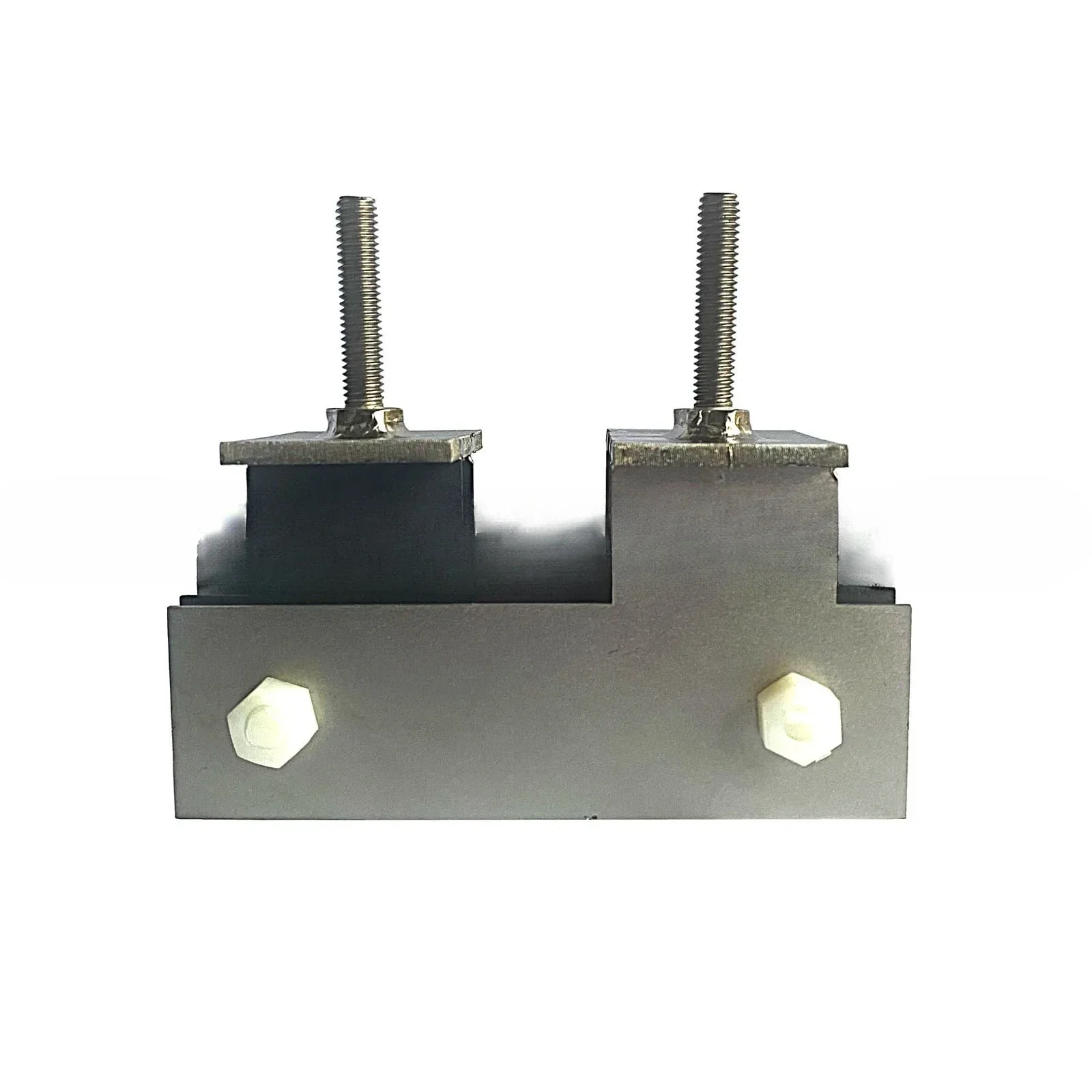 

DSA Type Electrode Anode Coated with MMO Ru Ir for Hydrogen Electrolysis Cell