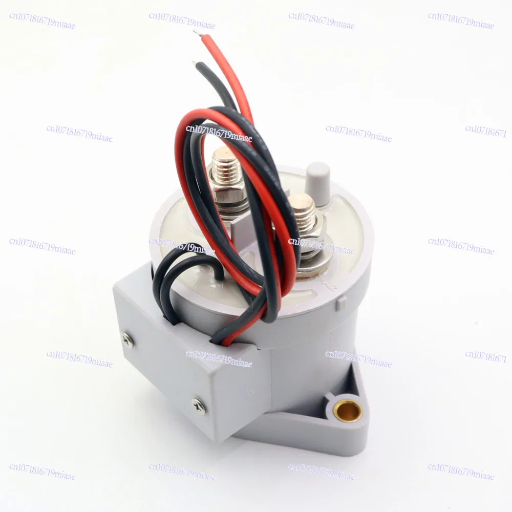 EV200A Vacuum Hvdc …