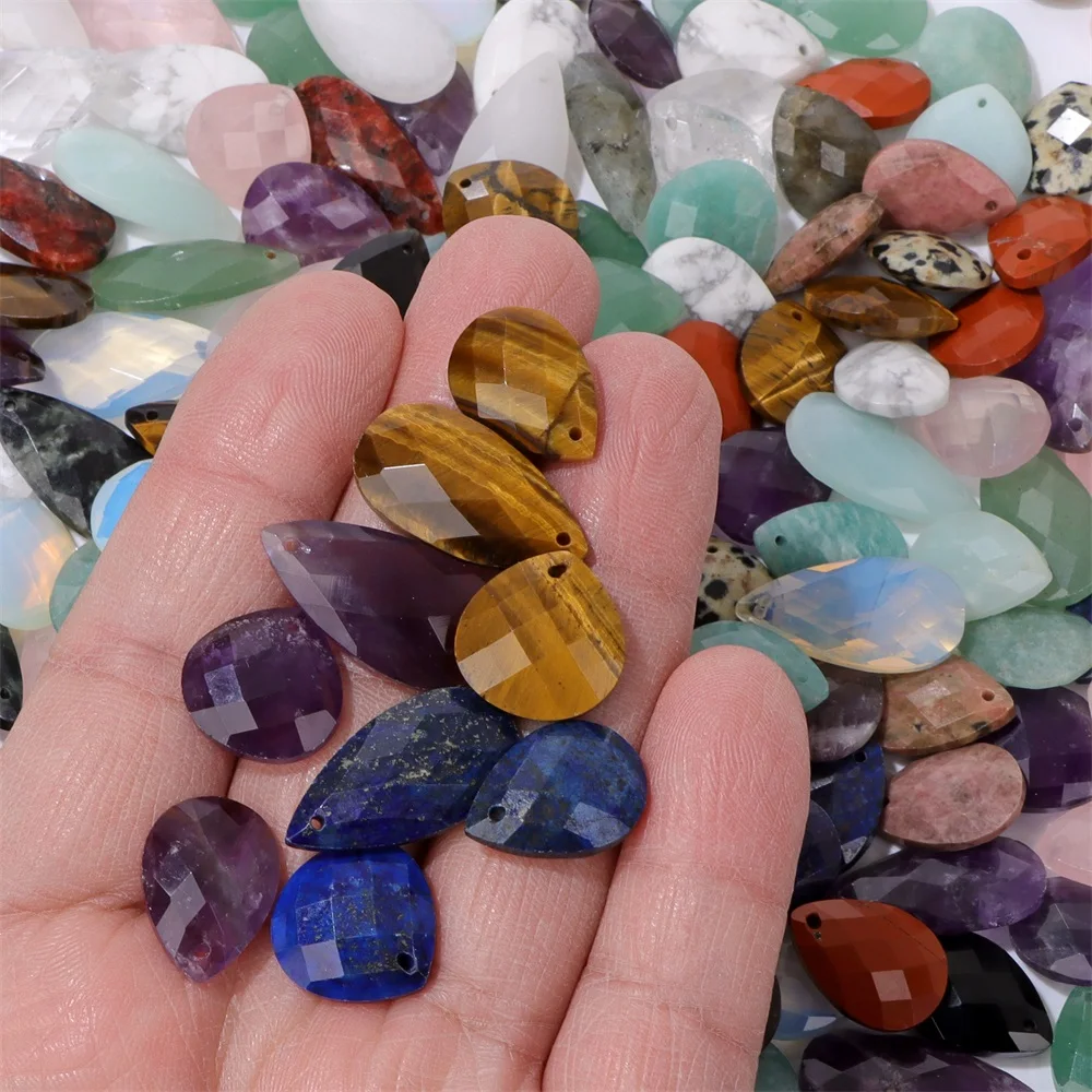 Natural Water Drop …